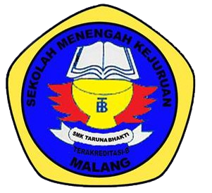 Logo SMK Taruna Bhakti